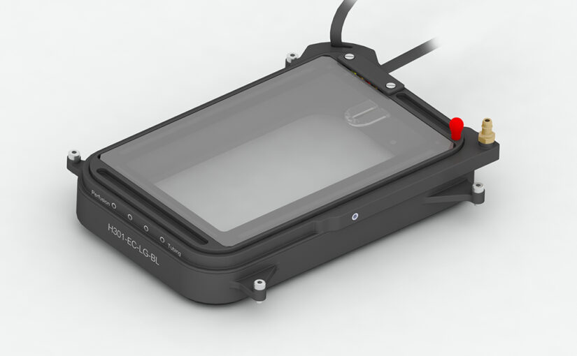 On Stage Incubator Inv Super Z Okolab